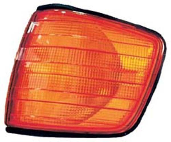 Clignotant TYC gauche pour Mercedes SEC 1981 - 1991