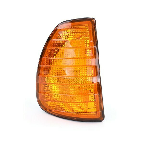 Clignotant TYC droit pour Mercedes 123 W123 1976 - 1984