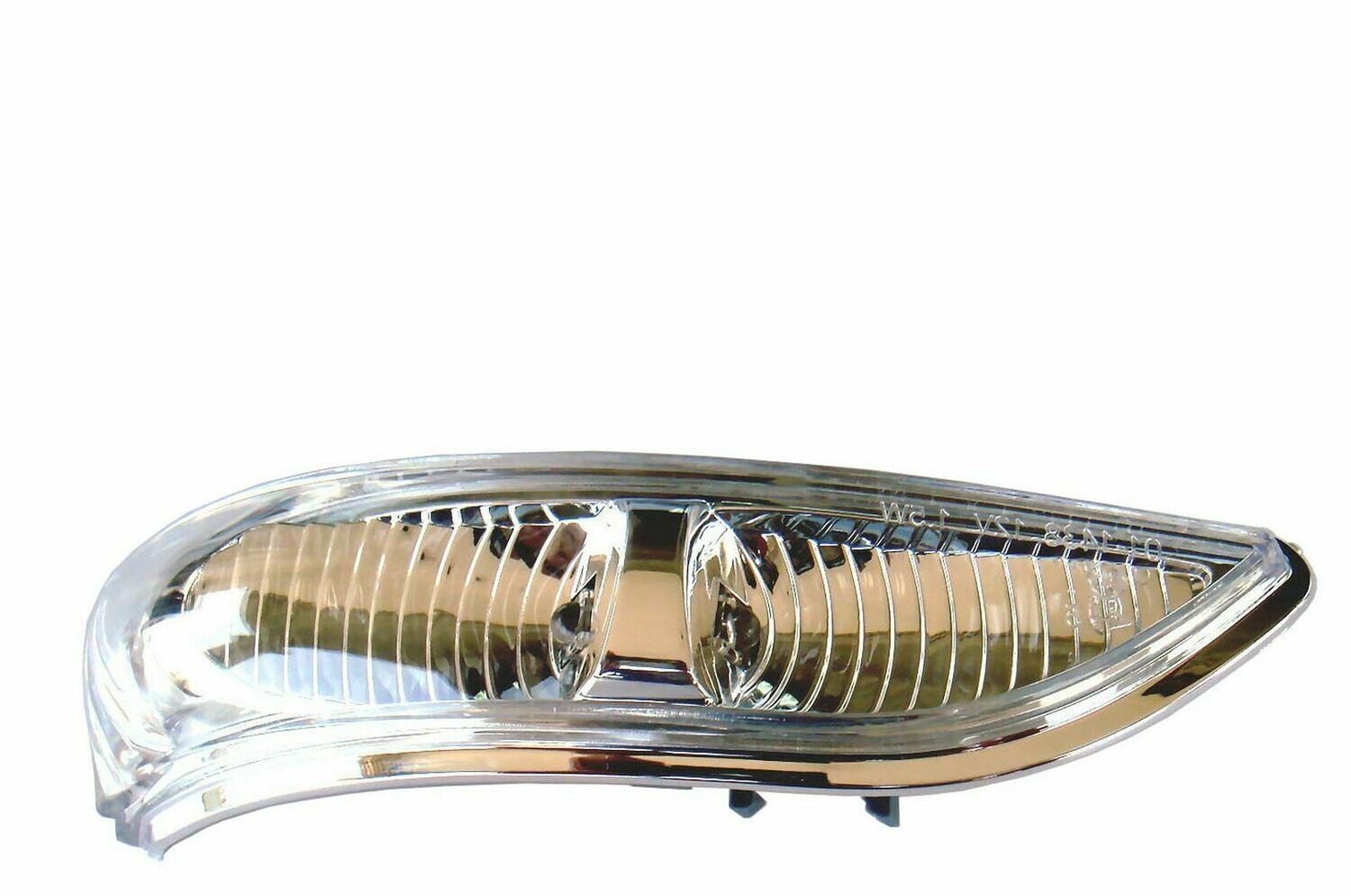 Clignotant de rétroviseur droit pour Mercedes Sprinter W906 + Volkswagen Crafter