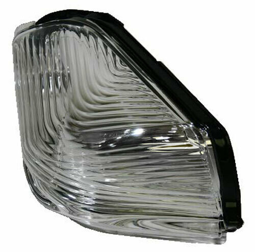 Clignotant de rétroviseur droit pour Mercedes Sprinter W906 + Volkswagen Crafter