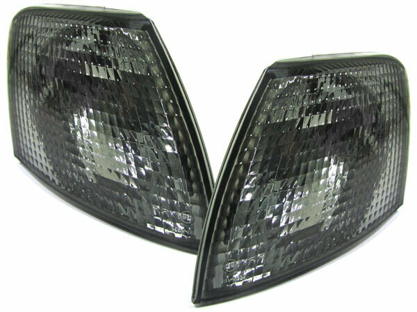 Paire de clignotants pour Volkswagen Passat 3B 1996 - 2000