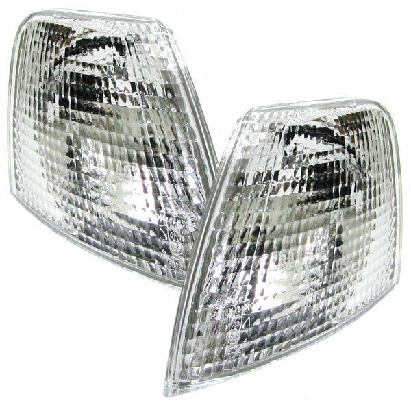 Paire de clignotants pour Volkswagen Passat 3B 1996 - 2000
