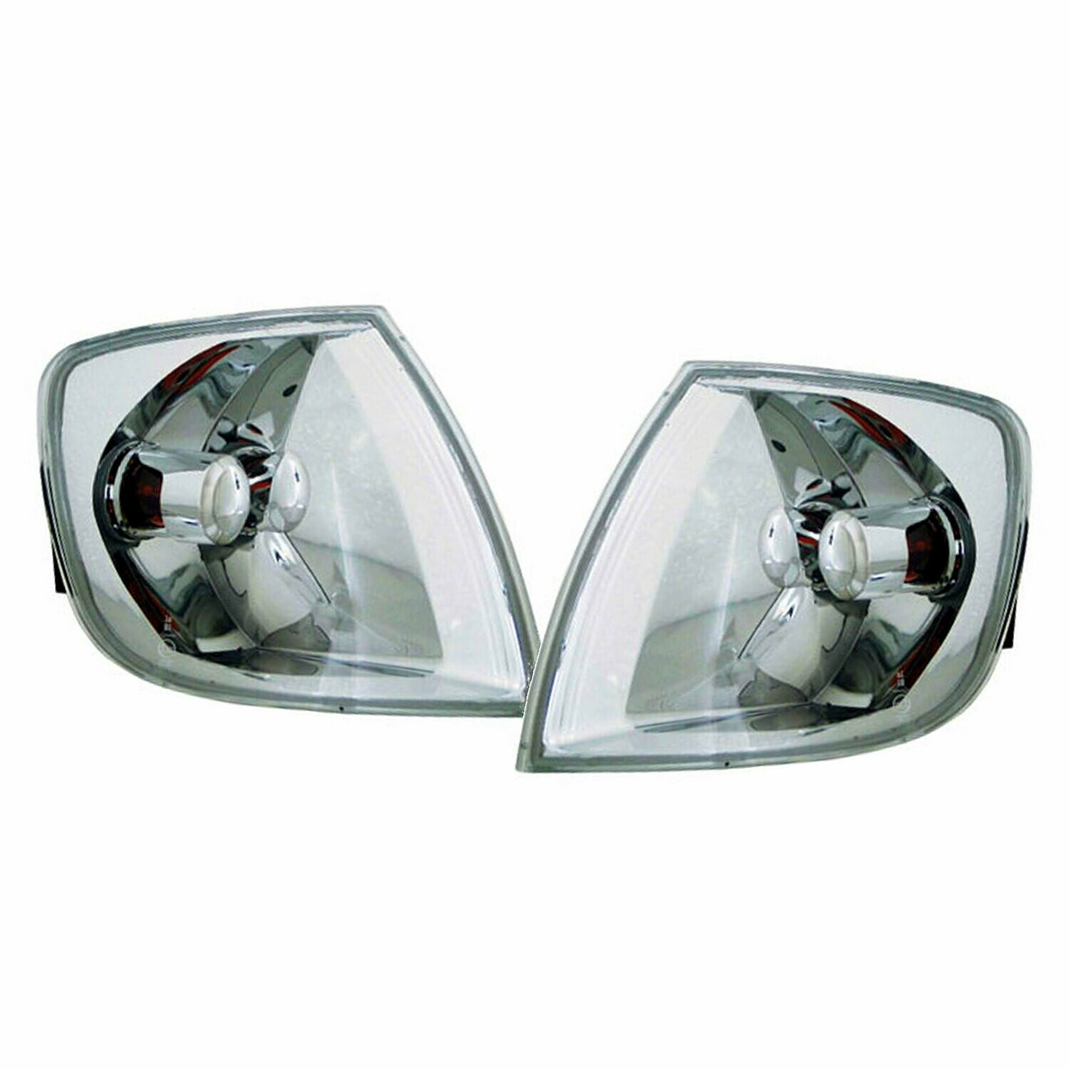 Paire de clignotants pour Volkswagen Polo 6N2 1999 - 2001
