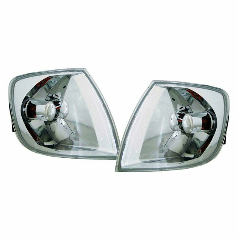 Paire de clignotants pour Volkswagen Polo 6N2 1999 - 2001
