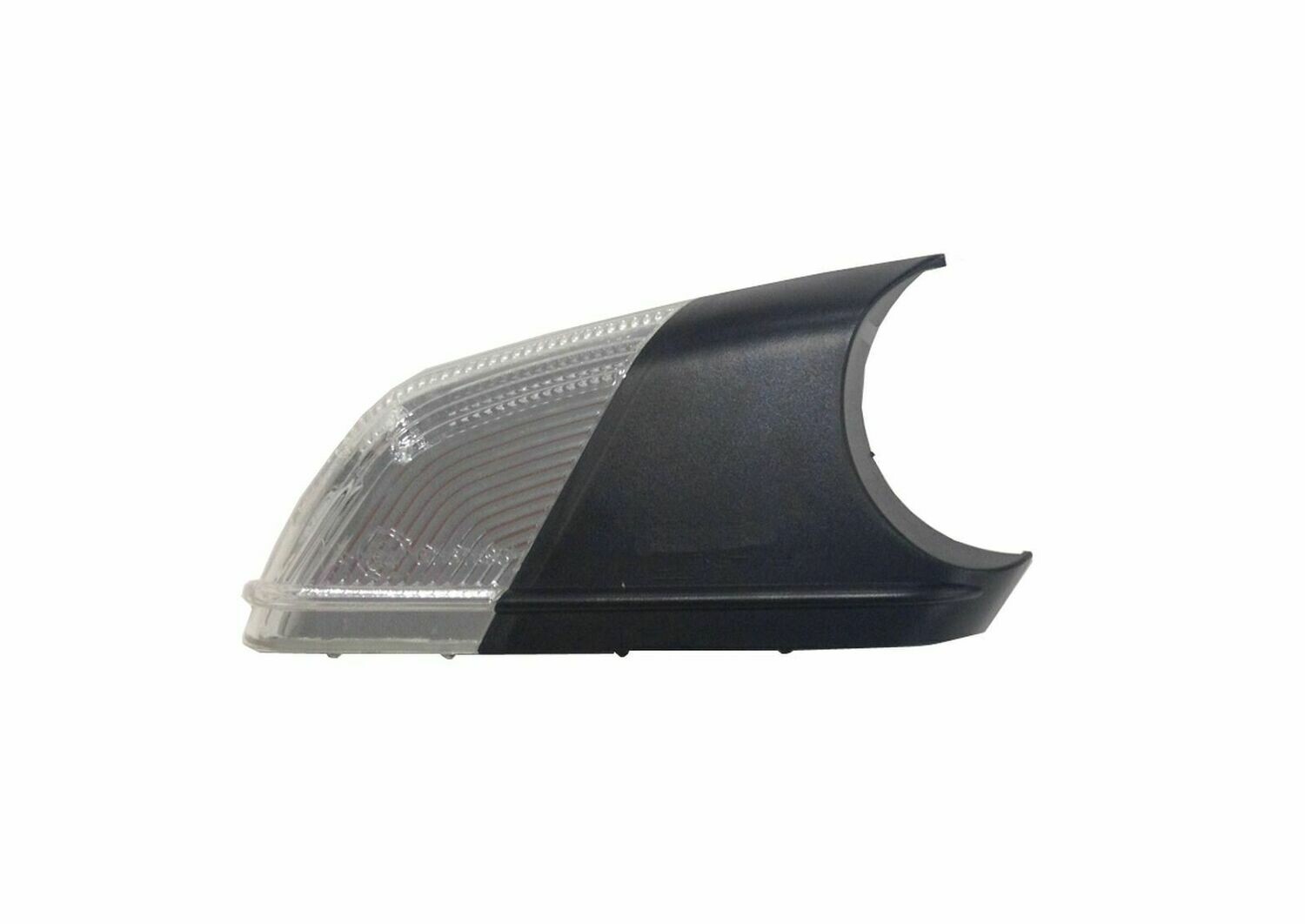 Clignotant de rétroviseur droit pour Volkswagen Polo 9N 2005 - 2012