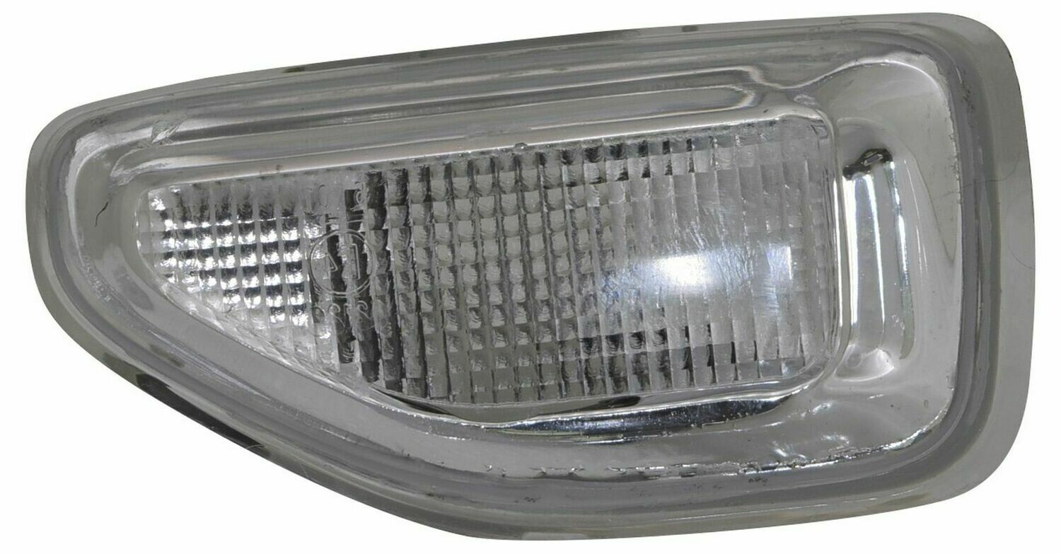Clignotant latéral gauche pour Dacia Logan II à partir de 2012