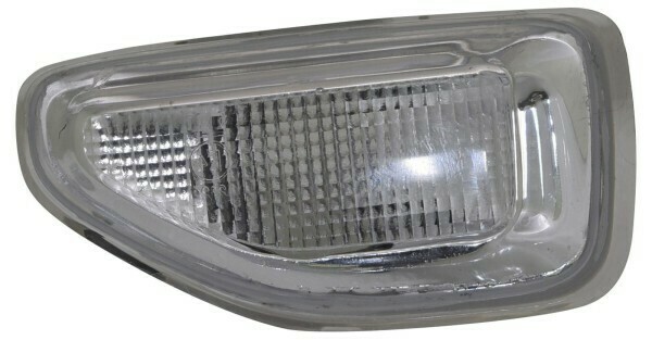 Clignotant latéral gauche pour Dacia Sandero II B52 à partir de 2012