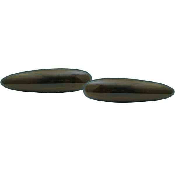 Paire de clignotants latéraux pour Volkswagen Fiat Marea 1996 - 2003