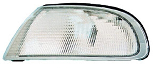 Clignotant gauche TYC pour Honda Accord V 1993 - 1996