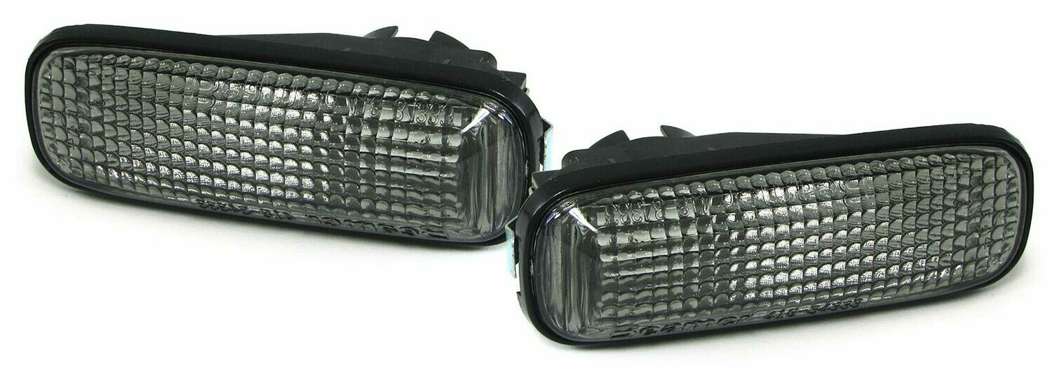Paire de clignotants latéraux pour Honda Civic 95-01 CR-V 96-01 Prelude Legend