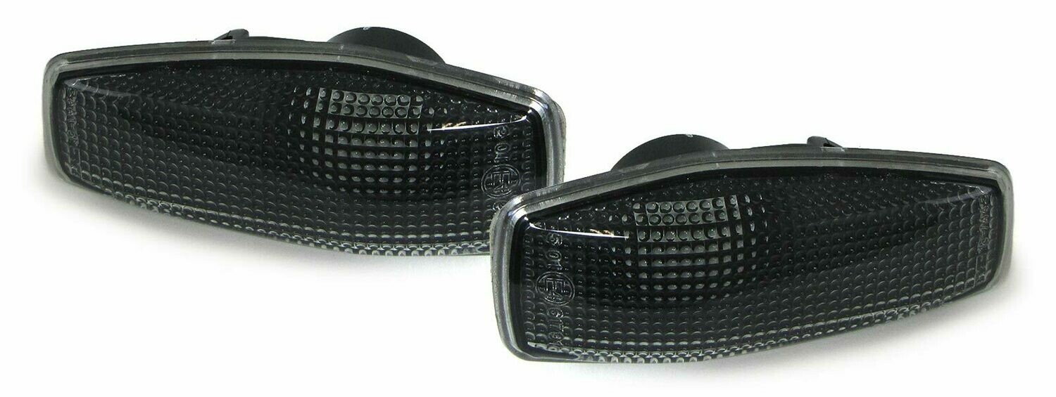 Paire de clignotants latéraux pour Hyundai Getz Tucson i10 XG30 matrix