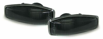 Paire de clignotants latéraux pour Hyundai Getz Tucson i10 XG30 matrix