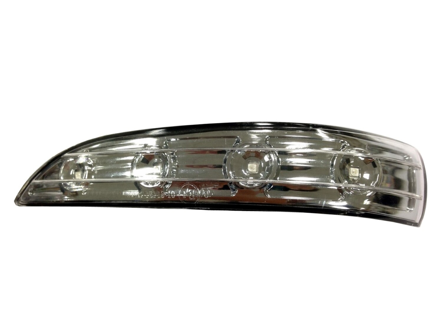 Clignotant de rétroviseur gauche pour Hyundai ix35 à partir de 2009