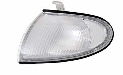 Clignotant gauche pour Hyundai Excel / Accent 1997 - 2000