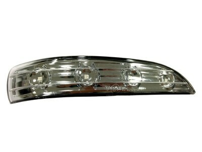Clignotant de rétroviseur droit pour Hyundai ix35 à partir de 2009