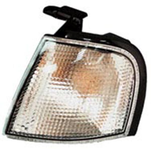 Clignotant TYC gauche pour Nissan Primera P10 W10 1990 - 1993