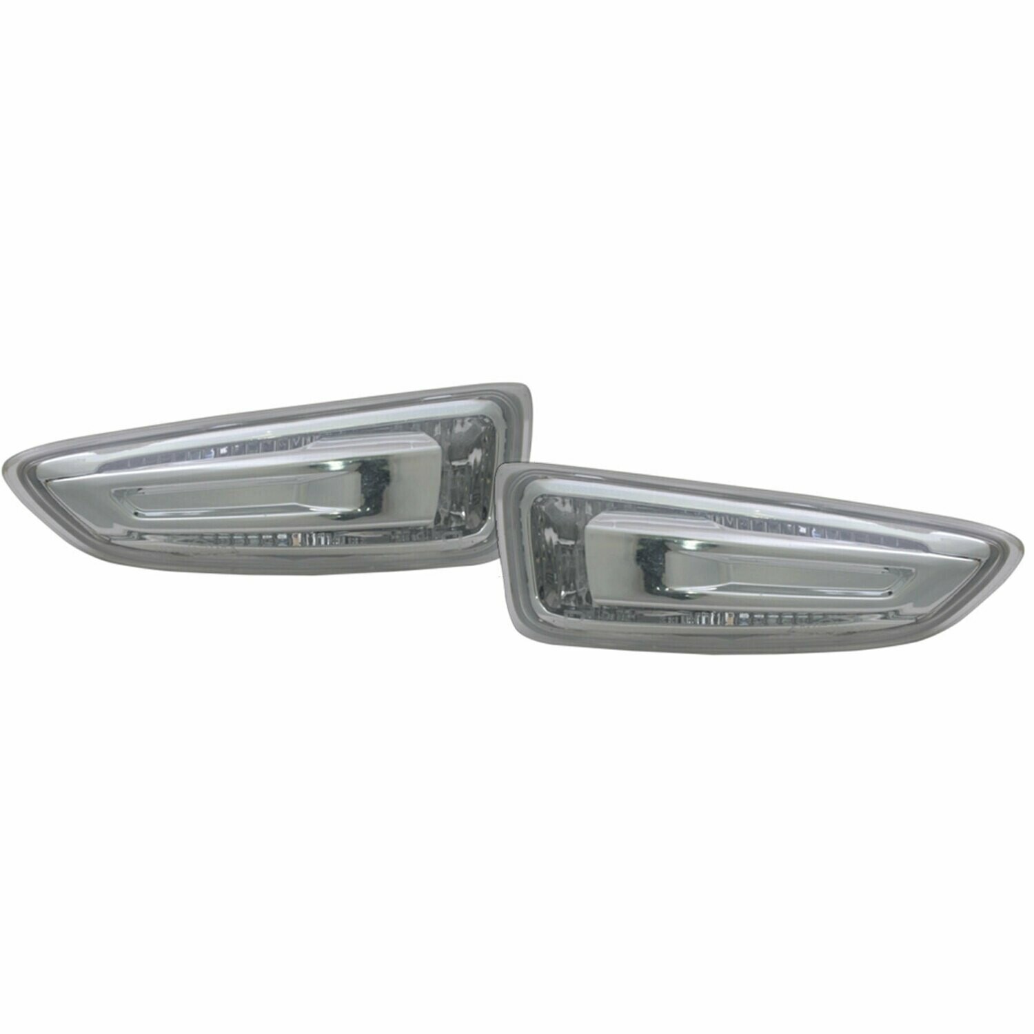 Paire de clignotants latéraux pour Opel  Astra J à partir de 2009