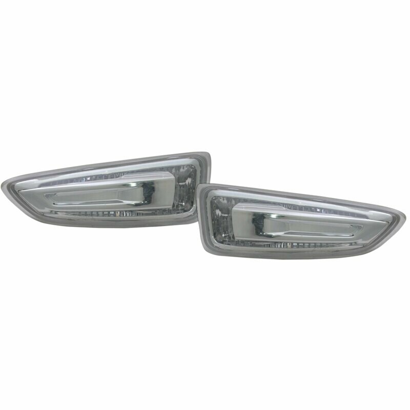 Paire de clignotants latéraux pour Opel  Astra J à partir de 2009