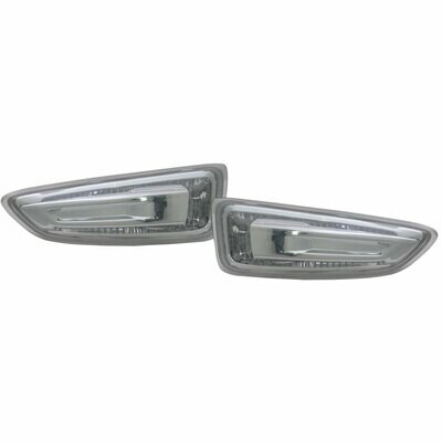 Paire de clignotants latéraux pour Opel  Astra J à partir de 2009