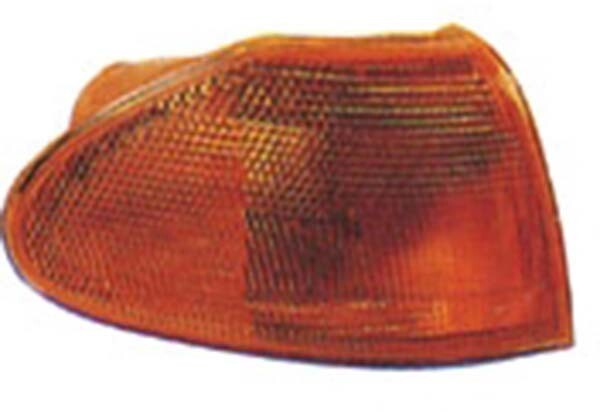 Clignotant latéral TYC droit pour Opel Astra F 1991 - 1994
