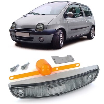 Clignotant TYC gauche pour Renault Twingo 1993 - 1998