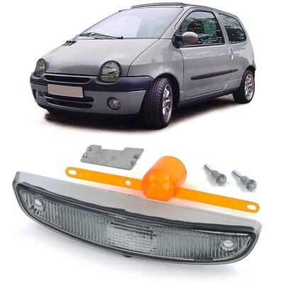 Clignotant TYC droit pour Renault Twingo 1993 - 1998
