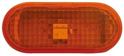 Clignotant latéral TYC droit = gauche pour Seat Arosa 6H 1997 - 2003