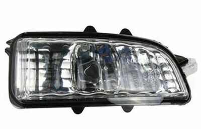 Clignotant de rétroviseur droit pour Volvo S40 II 2007 - 2012