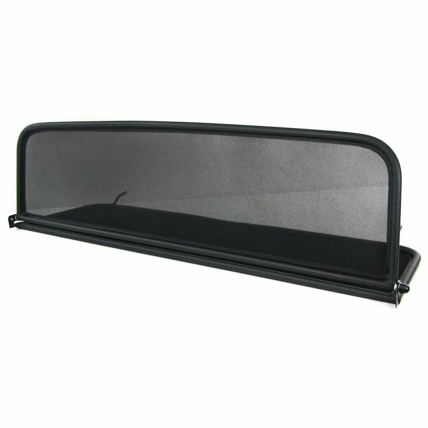 Déflecteur Pare-vent pliable noir pour Renault Megane CC Cabrio 03-10