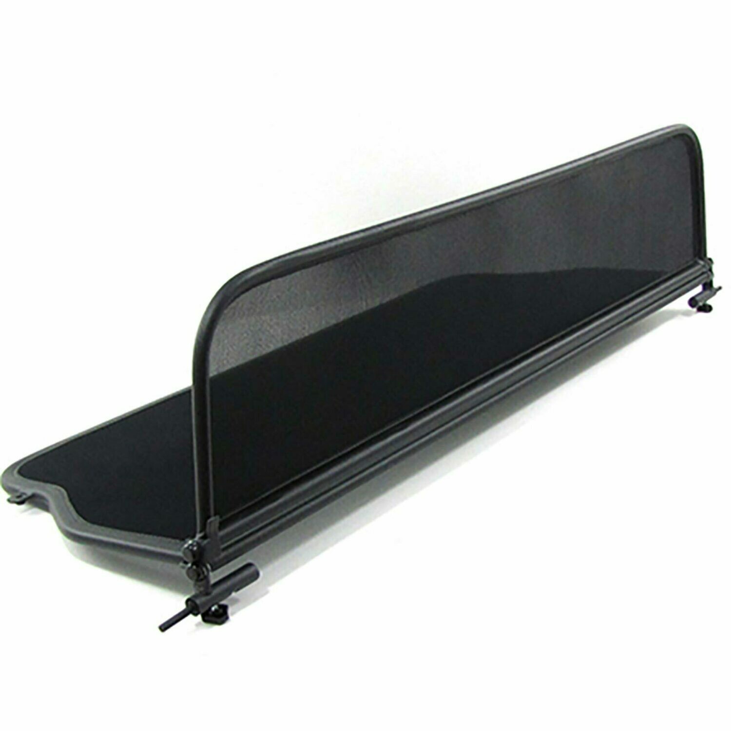 Déflecteur / Pare-vent noir pour Chrysler Sebring Stratus JX JR 96-07