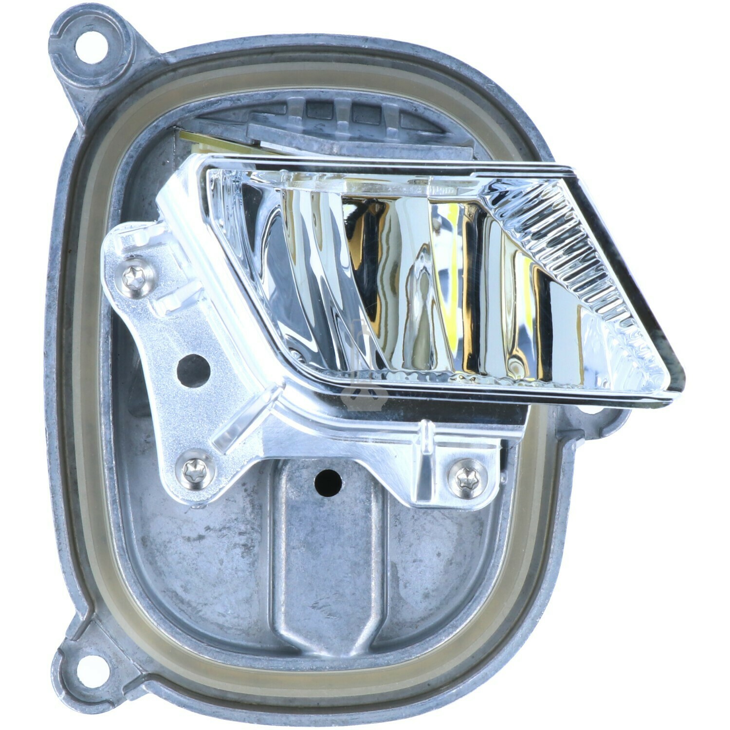 Module d'éclairage de virage xenus LED pour calculateur de phare pour BMW Série 6 LCI F12 F13 F06
