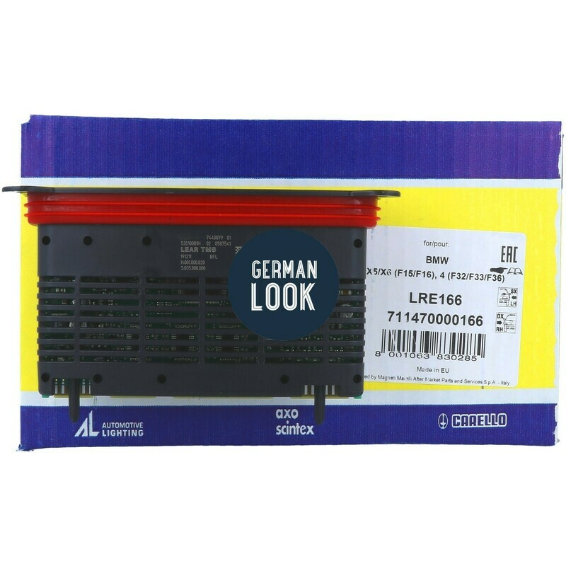 Module TMS / Unité de commande de phare pour BMW série 3 F80 M3 série 4 F32 F36 F82 F83 M4 X5 F15 X6 F16