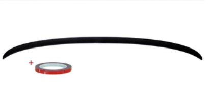 Becquet / Aileron / Lâme de coffre Sport Look Pack M pour BMW G30