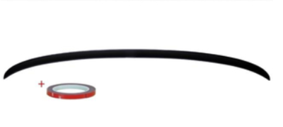 Becquet / Aileron / Lâme de coffre Sport Look Pack M pour BMW G30