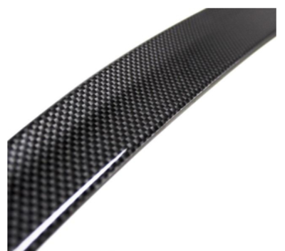 Becquet / Aileron / Lâme de coffre Sport Look Pack M pour BMW F10