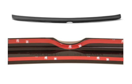Becquet / Aileron / Lâme de coffre Look AMG pour Mercedes CLS C218