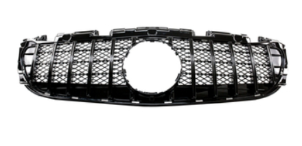 Calandre / Grille Look AMG pour Mercedes R172 SLC
