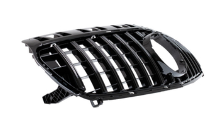 Calandre / Grille Look AMG pour Mercedes Classe A W176