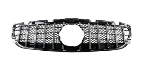 Calandre / Grille Look AMG pour Mercedes SLC R172