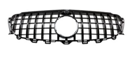 Calandre / Grille Look AMG pour Mercedes Classe E W213 S213 C238 A238