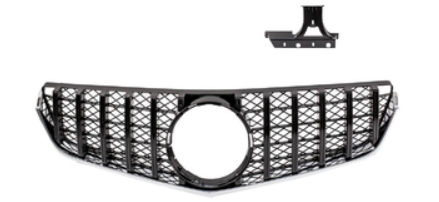 Calandre / Grille Look AMG pour Mercedes Classe E A207 C207
