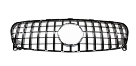 Calandre / Grille Look AMG pour Mercedes GLA X156