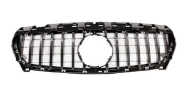 Calandre / Grille Look AMG pour Mercedes CLA W117