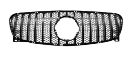 Calandre / Grille Look AMG pour Mercedes GLA X156
