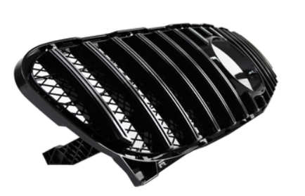 Calandre / Grille Look AMG pour Mercedes GLA X156