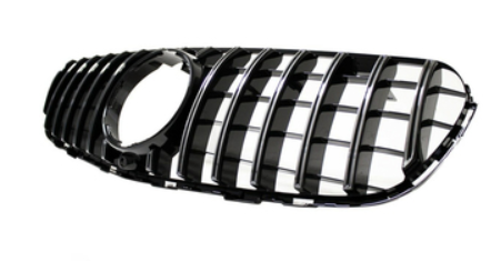Calandre / Grille Look AMG pour Mercedes GLC X253