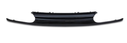 Calandre / Grille  Look R32 sans logo pour Volkswagen Golf 3