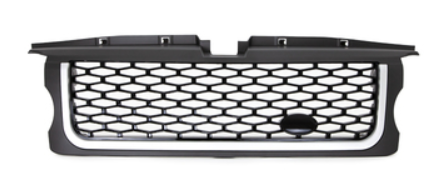 Calandres / Grilles en nid d'abeille Sport Look pour Range Rover L320