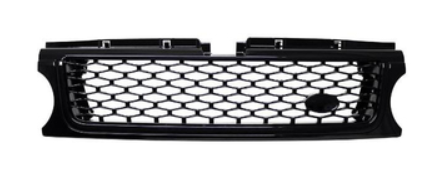 Calandre / Grille en nid d'abeille Sport Look pour Range Rover L320