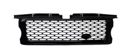 Calandre / Grille en nid d'abeille Sport Look pour Range Rover L320